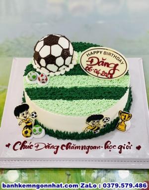 Bánh Kem Sữa Tươi 235
